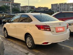 2020 Toyota Vios 2019 1.5 AT EnactusEdition #14