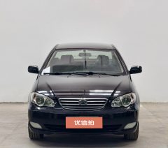 2015 BYD F3 2012 1.5 MT ComfortEnergy savingEdition #2
