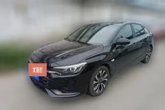 2019 Chevrolet Monza 2019 1.3T AT RS 330TcarefreeEdition #1