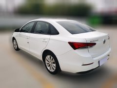 2022 Buick Excelle GT Sedan 2021 1.5 AT modelElite Facelift #4
