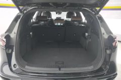 2022 BYD Tang PHEV 2021 1.5T AT DM-i 112KM Honor #4