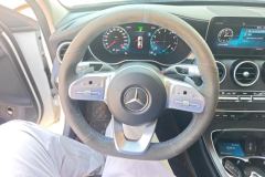 2020 Mercedes-Benz C-Class 2020 1.5T AT C260LSport #15