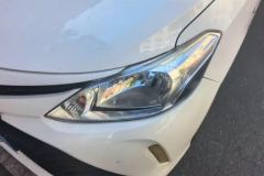 2018 Toyota Vios 2017 1.5 AT EnactusEdition #5