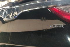 Trunk Lid