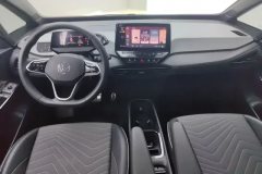 2024 Volkswagen ID.3 2024 OutstandingEdition #12