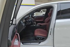 2023 BMW 5 Series 2022 Facelift II 2.0T AT 525Li MSport Pkg #9