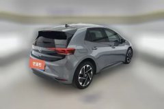 2024 Volkswagen ID.3 2024 OutstandingEdition #3