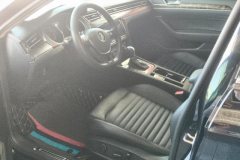 2020 Volkswagen Magotan 2019 2.0T AT 330TSILuxury #9