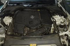 2022 Mercedes-Benz C-Class 2022 1.5T AT C260LSport #10