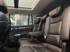 2020 GAC Trumpchi Trumpchi GS8 2020 2.0T AT 390TLuxurySmart Connect7Seat FWD #5