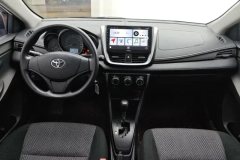 2020 Toyota Vios 2019 1.5 AT EnactusEdition #12