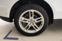 2017 Audi Q5 2017 2.0T AT 40TFSITech #6