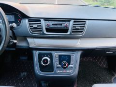 2022 Maxus G10 2022 2.0T AT Elite Gasoline 7Seat #17