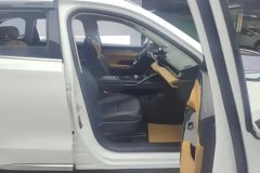2021 Haval H6 2021 2.0T AT No.3generation2WDMax #8