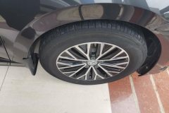 2020 Volkswagen Sagitar 2019 1.4T AT 280TSIComfort China VI #6