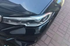 2022 BMW 3 Series 2022 Facelift 325Li MSport Pkg #5