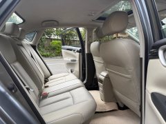 2017 Nissan Sylphy 2016 1.6 AT XLLuxury #11