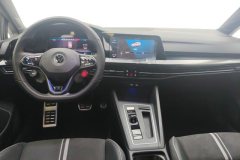 2023 Volkswagen Golf 2023 1.4T AT 280TSI DSG R-Line Lite #12