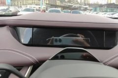 2025 Xiaomi Auto Xiaomi SU7 2024 RWDSuperLong RangeHigh-end smart drivingProEdition #14