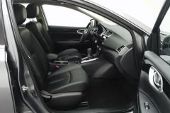 2024 Nissan Sylphy 2024 Classic 1.6XL AT CVTLuxury #22