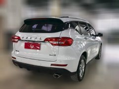 2018 Haval M6 2018 1.5T AT Elite FWD Facelift #18