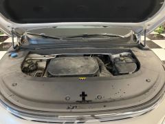 2024 Li Auto Li Auto L6 2024 pro #12