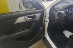 2019 Haval H2 2018 1.5T AT Create and enjoyEditionBlue LabelFashion #7