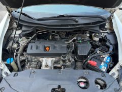 2018 Honda Crider 2016 1.8 AT Comfort #16