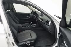 2018 BMW 3 Series 2018 2.0T AT 320LiFashion #22