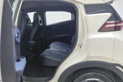 2024 BYD Seagull 2024 Glory 305KM freeEdition #19