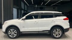 2017 Geely Auto Boyue 2016 1.8T AT Smart ConnectFWD #4