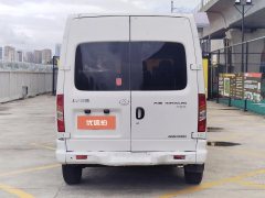 2018 Maxus V80 2018 2.5T MT 6blockAoyuntongSWBMid Roof5-6Seat Diesel #7