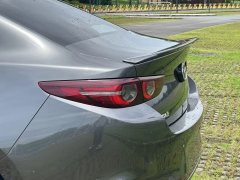 2021 Mazda Mazda3 Axela Sedan 2021 2.0L ATQuality and eleganceEdition #29