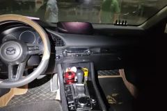 2022 Mazda Mazda3 Axela Sedan 2021 2.0L ATQuality and eleganceEdition #13