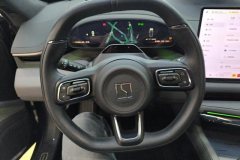 2024 Zeekr 001 2024 MEEdition 100kWh 4WD #15