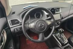 2018 Nissan Sylphy 2018 1.6 AT XVExclusive #15