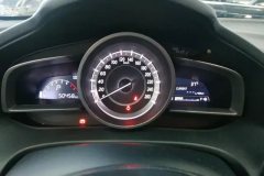 2016 Mazda CX-4 2016 2.0 AT Blue sky tasteEditionFWD #14