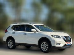 2018 Nissan X-Trail 2017 2.0 AT ComfortFWD #3