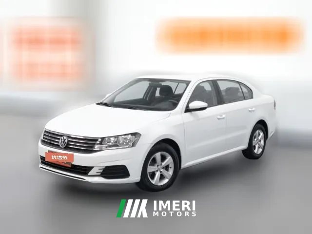 2021 Volkswagen Lavida 2019 1.5 MT set sailFashion China VI