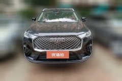 2023 Haval H6 2022 No.3generation 1.5T AT 2WDMax #2