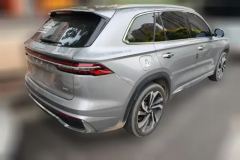 2024 Geely Auto Xingyue L 2024 2.0TD AT High power 2WD horizonEdition #3