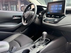 2022 Toyota Corolla 2021 TNGA 1.5L AT CVTElite #21