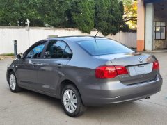 2014 Volkswagen Jetta 2015 1.6 AT Comfort #6
