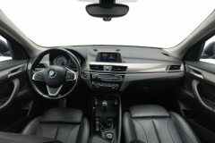 2019 BMW X1 2018 1.5T AT 18LiExclusiveFWD #14