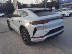 2025 BYD Song L EV 2025 602km 4WDSmart driving #5