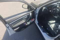 2018 BMW 3 Series 2018 2.0T AT 320i MSportYaoyeEdition #7