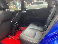 2018 Honda Crider 2019 1.0T AT 180TurboLuxury #7