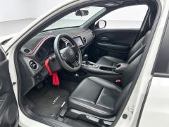 2016 Honda XR-V 2015 1.5 MT LXiClassic #13