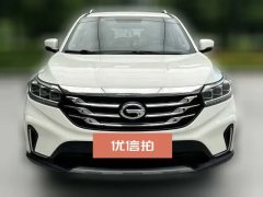 2019 GAC Trumpchi Trumpchi GS4 PHEV 2019 1.5 AT PHEVSmart HEV #5