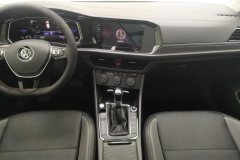 2021 Volkswagen Sagitar 2021 1.4T AT 280TSI DSGComfortSmart Connect #16